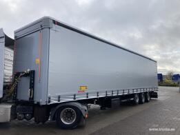 KÖGEL - SN 24 MEGA (2026)