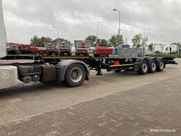 KÖGEL - SWCT24 KÖGEL PORT 45 SIMPLEX (2026)