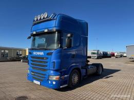 SCANIA - R400 (2011)