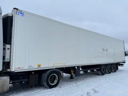 SCHMITZ - SKO24 MULTITEMP (2017)