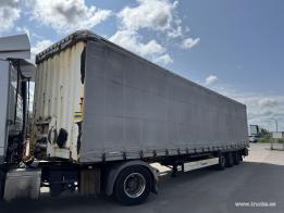 KRONE - SDP 27 ELP3-CS (2015)