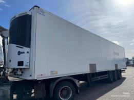 SCHMITZ - S3B DS, TOPELTLAETAV (2018)