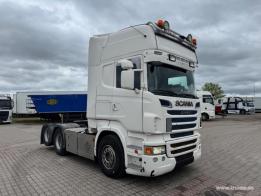 SCANIA - R620 (2011)