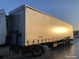 KÖGEL - SN 24 MEGA TIR (2026)