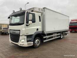 DAF - CF290+FULL AIR+LUMIKO L5 (2015)