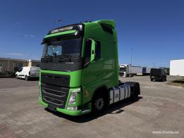 VOLVO - FH460 (2016)
