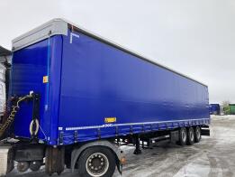 KÖGEL - SN 24 (TÕSTETAVA KATUSEGA) (2026)