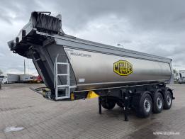 MEILLER - THERMO 25m3 (2026)