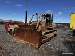 LIEBHERR - Buldooser (1994)