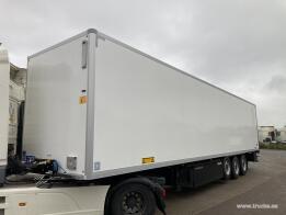 KÖGEL - S24-4, DS, TOPELTLAETAV (2026)