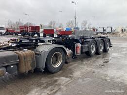 KÖGEL - KÖGEL PORT ADR (2026)