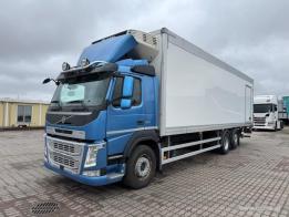 VOLVO - FM410+FULL AIR+LUMIKO L7 (BOX LENGHT 9330) (2017)