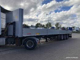 KÖGEL - S24-1 PLATE (2026)