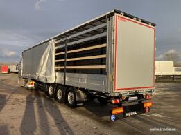 KÖGEL - SN24 PORTEKARDIN (2026)