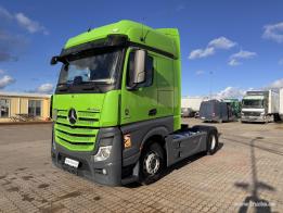 MERCEDES-BENZ - Actros 1845 (2020)