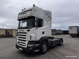SCANIA - R500 (2006)
