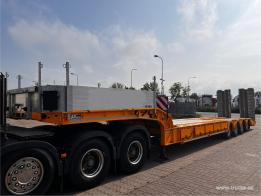 ANDOVER TRAILERS - SFCLEX73 (2022)