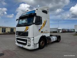 VOLVO - FH460 (MEGA) (2011)