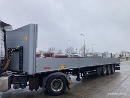 KÖGEL - S24-1 PLATE, POSTIAUGUD (2026)