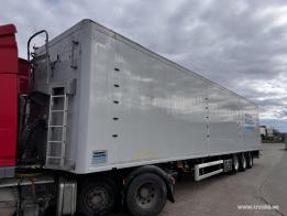 Knapen - K100 (2023)