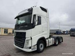 VOLVO - FH500+ADR (EURO 6) (2019)