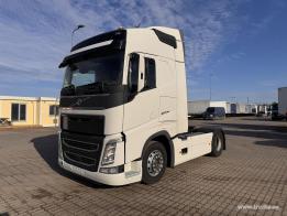 VOLVO - FH460+RETARDER (2019)