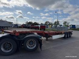 KRONE - SDC27 (2005)