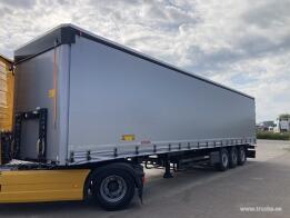 KÖGEL - S24 NORDIC, 6x2 AUTOLE (2026)