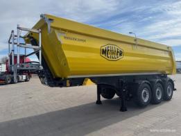 MEILLER - MHPS44/3-S 26m3 HARDOX (2026)