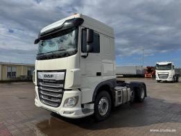 DAF - XF480 FTP (2021)