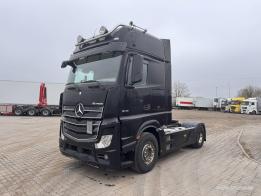 MERCEDES-BENZ - Actros 1848 (2014)