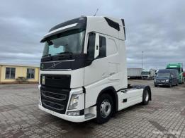 VOLVO - FH460+Retarder (2020)