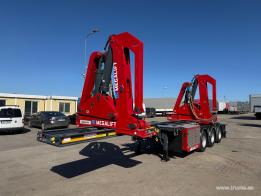 Other - Megalift/Sideloader DENO4DA/3001 (2026)