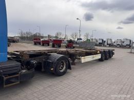 KRONE - SDC27 (2011)