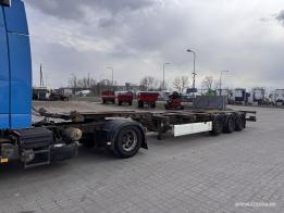 KRONE - SDC27 (2006)