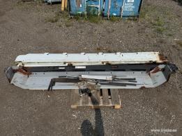 Leiunurk - Krone pealisehitus ()